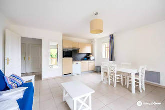 achat appartement st-arnoult 14800