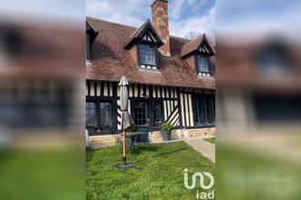 achat appartement st-arnoult 14800