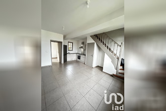 achat appartement st-arnoult 14800