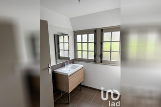 achat appartement st-arnoult 14800