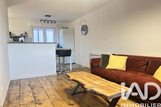 achat appartement st-arnoult 14800