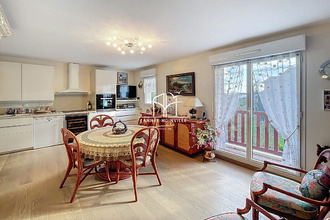 achat appartement st-arnoult 14800