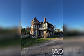 achat appartement st-arnoult 14800