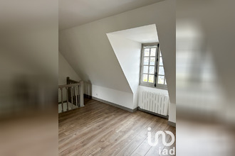 achat appartement st-arnoult 14800