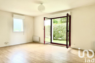 achat appartement st-arnoult 14800