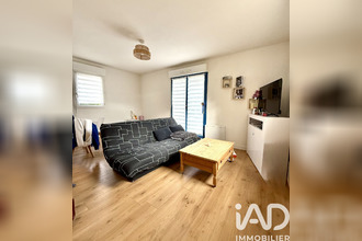achat appartement st-arnoult 14800