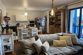 achat appartement st-arnoult 14800