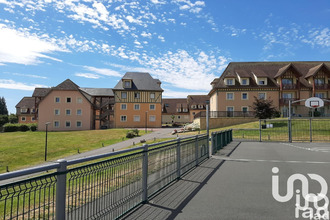 achat appartement st-arnoult 14800