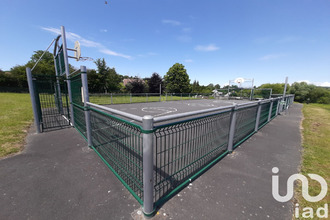 achat appartement st-arnoult 14800