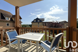 achat appartement st-arnoult 14800