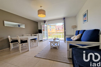 achat appartement st-arnoult 14800