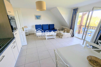 achat appartement st-arnoult 14800