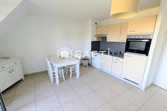 achat appartement st-arnoult 14800