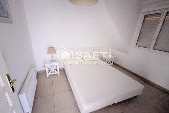 achat appartement st-arnoult 14800