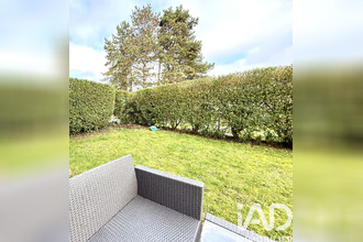 achat appartement st-arnoult 14800