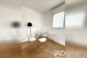 achat appartement st-arnoult 14800