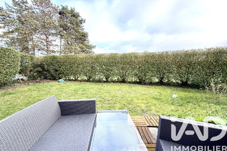 achat appartement st-arnoult 14800