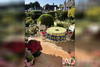 achat appartement st-arnoult 14800