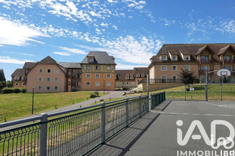 achat appartement st-arnoult 14800