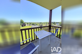 achat appartement st-arnoult 14800