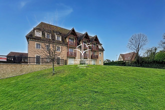 achat appartement st-arnoult 14800