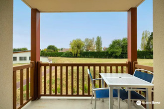 achat appartement st-arnoult 14800