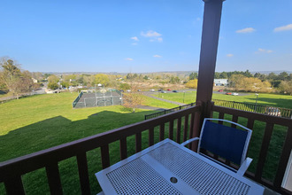 achat appartement st-arnoult 14800