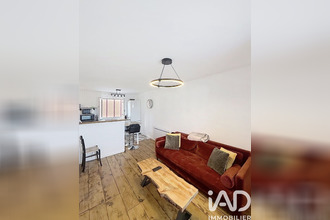 achat appartement st-arnoult 14800