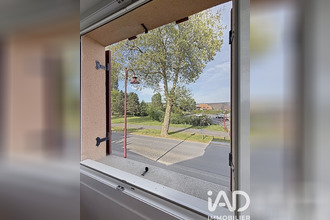 achat appartement st-arnoult 14800