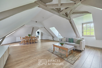achat appartement st-arnoult 14800