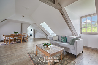 achat appartement st-arnoult 14800