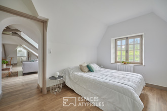 achat appartement st-arnoult 14800