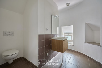 achat appartement st-arnoult 14800