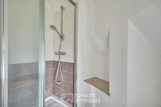achat appartement st-arnoult 14800