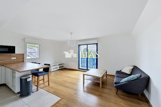 achat appartement st-arnoult 14800