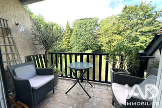 achat appartement st-arnoult 14800