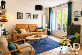 achat appartement st-arnoult 14800
