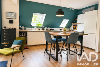 achat appartement st-arnoult 14800