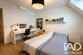 achat appartement st-arnoult 14800