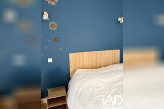 achat appartement st-arnoult 14800