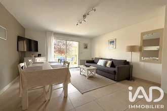achat appartement st-arnoult 14800
