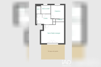 achat appartement st-arnoult 14800