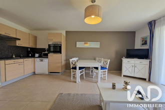 achat appartement st-arnoult 14800