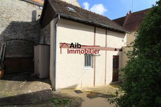 achat appartement st-arnoult-en-yvelines 78730