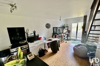 achat appartement st-arnoult-en-yvelines 78730