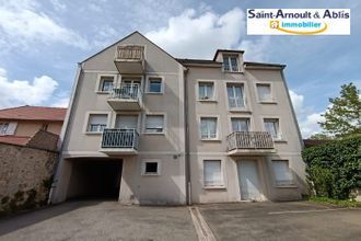 achat appartement st-arnoult-en-yvelines 78730