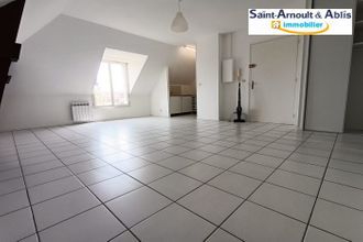 achat appartement st-arnoult-en-yvelines 78730