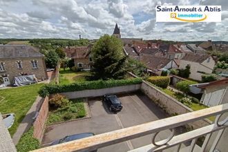 achat appartement st-arnoult-en-yvelines 78730