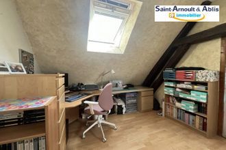 achat appartement st-arnoult-en-yvelines 78730