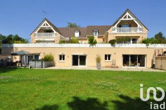 achat appartement st-arnoult-en-yvelines 78730